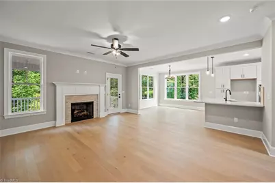 543 Barrett Road, Winston-Salem, NC 27104 - Photo 11