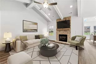 1092 Tulloch Ct, Burlington, NC 27215 - Photo 5