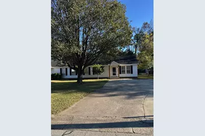 107 W McIver Street #B, Zebulon, NC 27597 - Photo 1