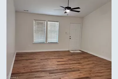 107 W McIver Street #B, Zebulon, NC 27597 - Photo 3