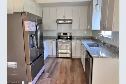 107 W McIver Street #B, Zebulon, NC 27597 - Photo 5