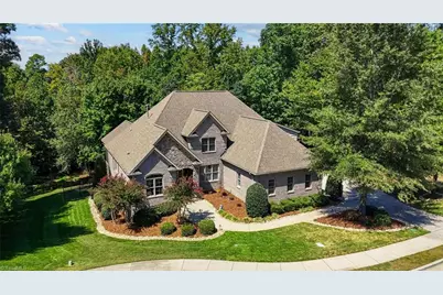 2849 Saint Giles Court, High Point, NC 27262 - Photo 11