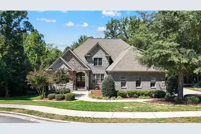 2849 Saint Giles Court, High Point, NC 27262 - Photo 1