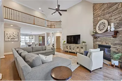 2849 Saint Giles Court, High Point, NC 27262 - Photo 17