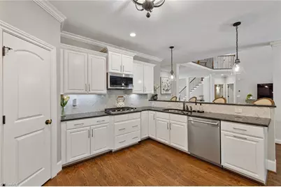 2849 Saint Giles Court, High Point, NC 27262 - Photo 21