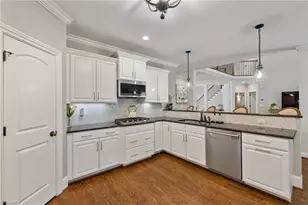 2849 St Giles Ct, High Point, NC 27262 - Photo 21