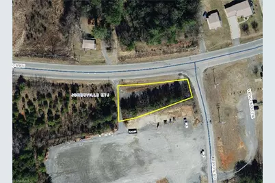 1924 Nc Highway 67, Jonesville, NC 28642 - Photo 1