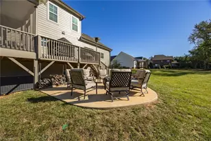 118 Arrendal Ct, Mocksville, NC 27028 - Photo 37