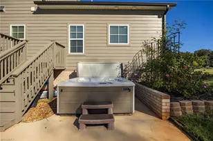 118 Arrendal Ct, Mocksville, NC 27028 - Photo 35