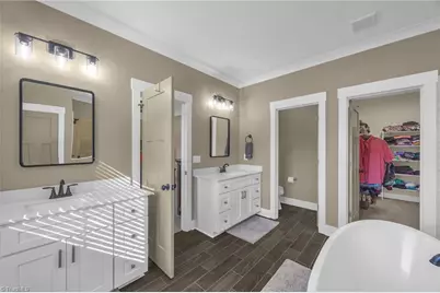 118 Arrendal Court, Mocksville, NC 27028 - Photo 19