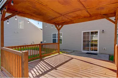 3971 Foliage Drive, Winston-Salem, NC 27101 - Photo 35