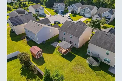 3971 Foliage Drive, Winston-Salem, NC 27101 - Photo 37