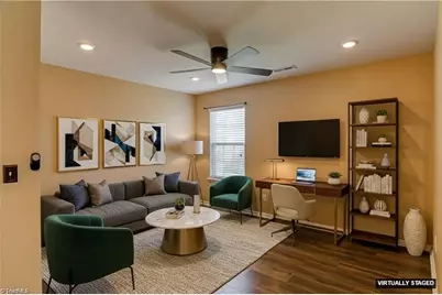 3971 Foliage Drive, Winston-Salem, NC 27101 - Photo 19