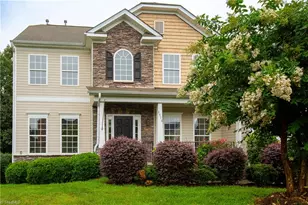 3510 Meadow Glen Ct, Clemmons, NC 27012 - Photo 5