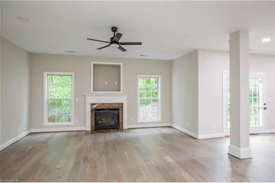 3510 Meadow Glen Court, Clemmons, NC 27012 - Photo 29