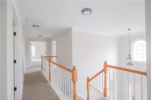 3510 Meadow Glen Ct, Clemmons, NC 27012 - Photo 35