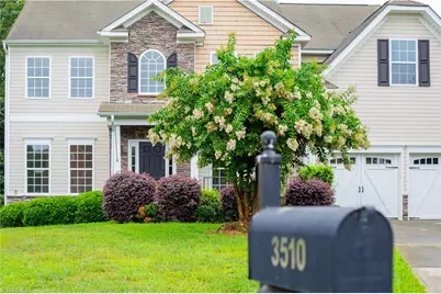 3510 Meadow Glen Court, Clemmons, NC 27012 - Photo 15