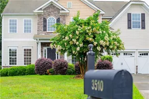 3510 Meadow Glen Ct, Clemmons, NC 27012 - Photo 15