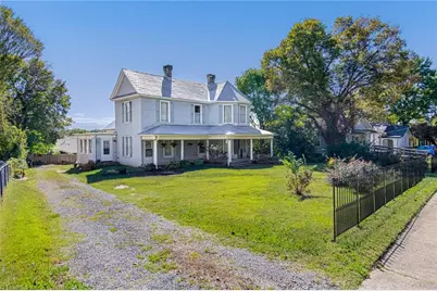 418 W Acadia Avenue, Winston-Salem, NC 27127 - Photo 3