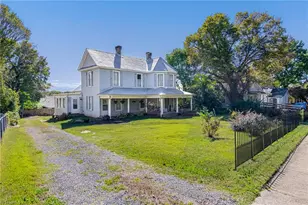 418 W Acadia Ave, Winston-Salem, NC 27127 - Photo 3