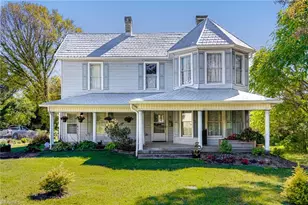 418 W Acadia Ave, Winston-Salem, NC 27127 - Photo 1