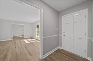 144 Westbridge Rd, Winston-Salem, NC 27107 - Photo 3