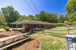 102 Pratt St, Madison, NC 27025 - Photo 27