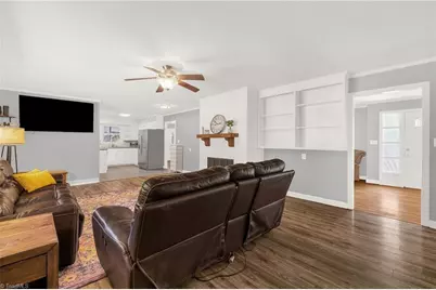 102 Pratt Street, Madison, NC 27025 - Photo 17