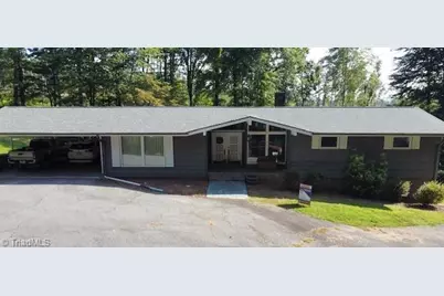 2082 Mountain Valley Church Road, North Wilkesboro, NC 28659 - Photo 5