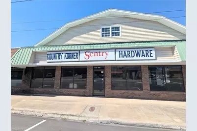 12 S Main Street, Denton, NC 27239 - Photo 1