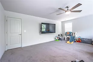 1009 Haynoke Dr, Graham, NC 27253 - Photo 27