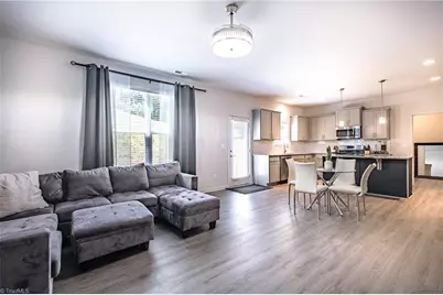 1009 Haynoke Drive, Graham, NC 27253 - Photo 5