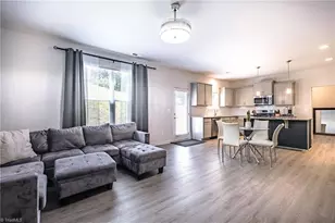 1009 Haynoke Dr, Graham, NC 27253 - Photo 5