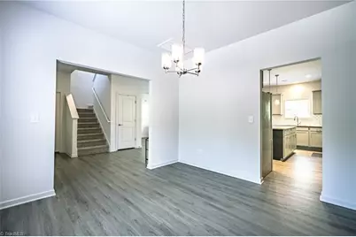 1009 Haynoke Drive, Graham, NC 27253 - Photo 11