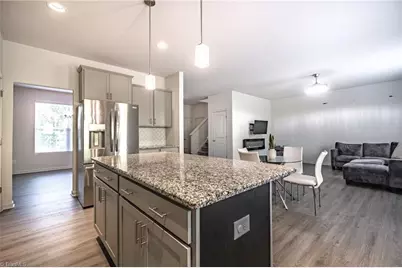 1009 Haynoke Drive, Graham, NC 27253 - Photo 3