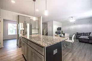 1009 Haynoke Dr, Graham, NC 27253 - Photo 3