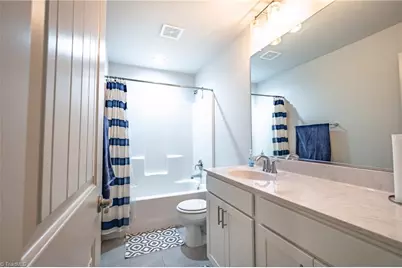 1009 Haynoke Drive, Graham, NC 27253 - Photo 23