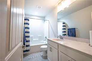 1009 Haynoke Dr, Graham, NC 27253 - Photo 23