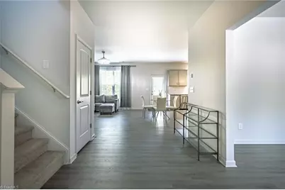 1009 Haynoke Drive, Graham, NC 27253 - Photo 13