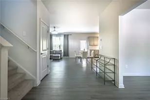 1009 Haynoke Dr, Graham, NC 27253 - Photo 13