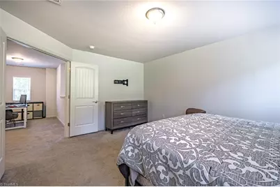 1009 Haynoke Drive, Graham, NC 27253 - Photo 17