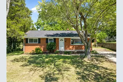 417 Ashburn Street, Graham, NC 27253 - Photo 1