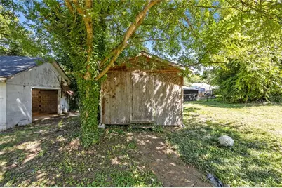417 Ashburn Street, Graham, NC 27253 - Photo 23