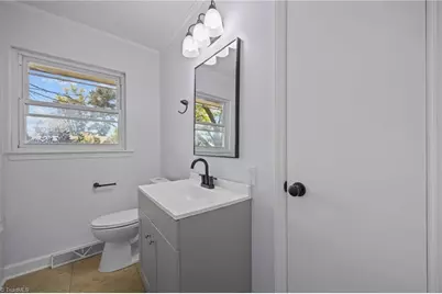 417 Ashburn Street, Graham, NC 27253 - Photo 11