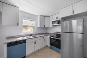 417 Ashburn St, Graham, NC 27253 - Photo 5