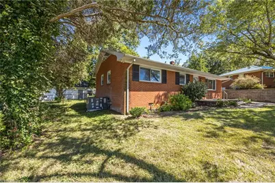 417 Ashburn Street, Graham, NC 27253 - Photo 19