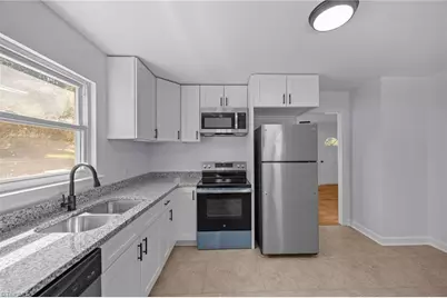 417 Ashburn Street, Graham, NC 27253 - Photo 7