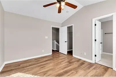 37 Tannenbaum Circle, Greensboro, NC 27410 - Photo 23