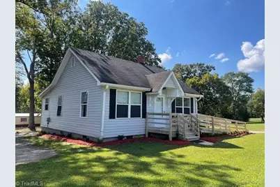 3843 S Nc Highway 150, Lexington, NC 27295 - Photo 1