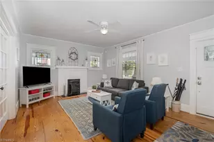 12 Vance Cir, Lexington, NC 27292 - Photo 9